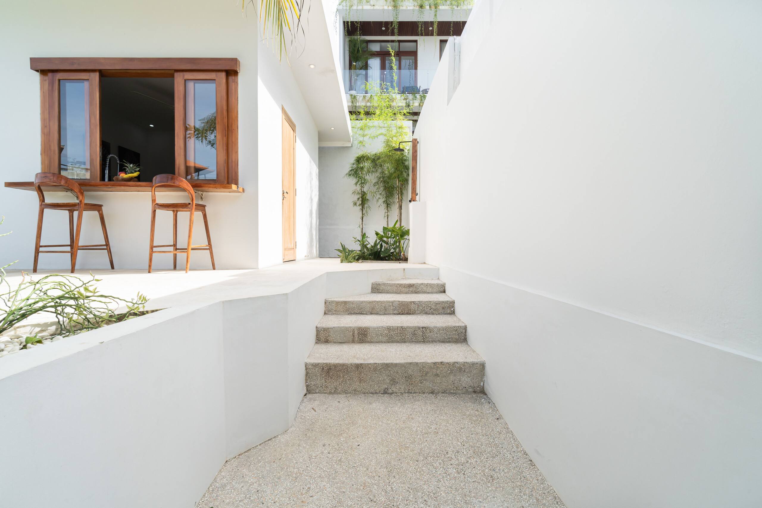 Chic 1BR Bingin Villa - Near Uluwatu Beaches 30
