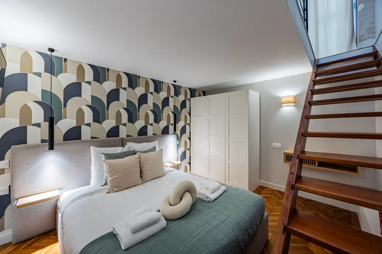 New 1 bedroom - Jardin des Plantes/Gobelins- 5ème 12