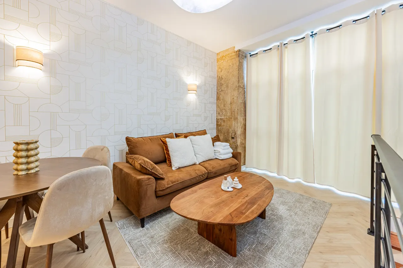 New 1 bedroom - Jardin des Plantes/Gobelins- 5ème 13