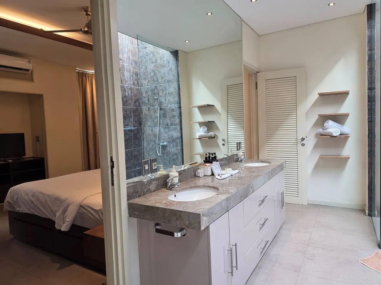 Villa Tentrem Legian