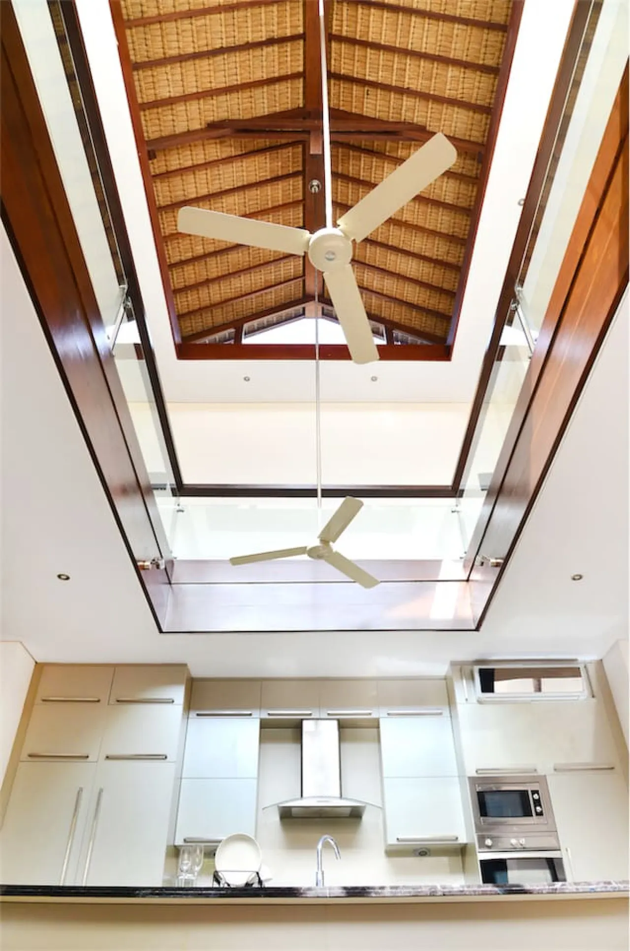 Villa Tentrem Legian 10