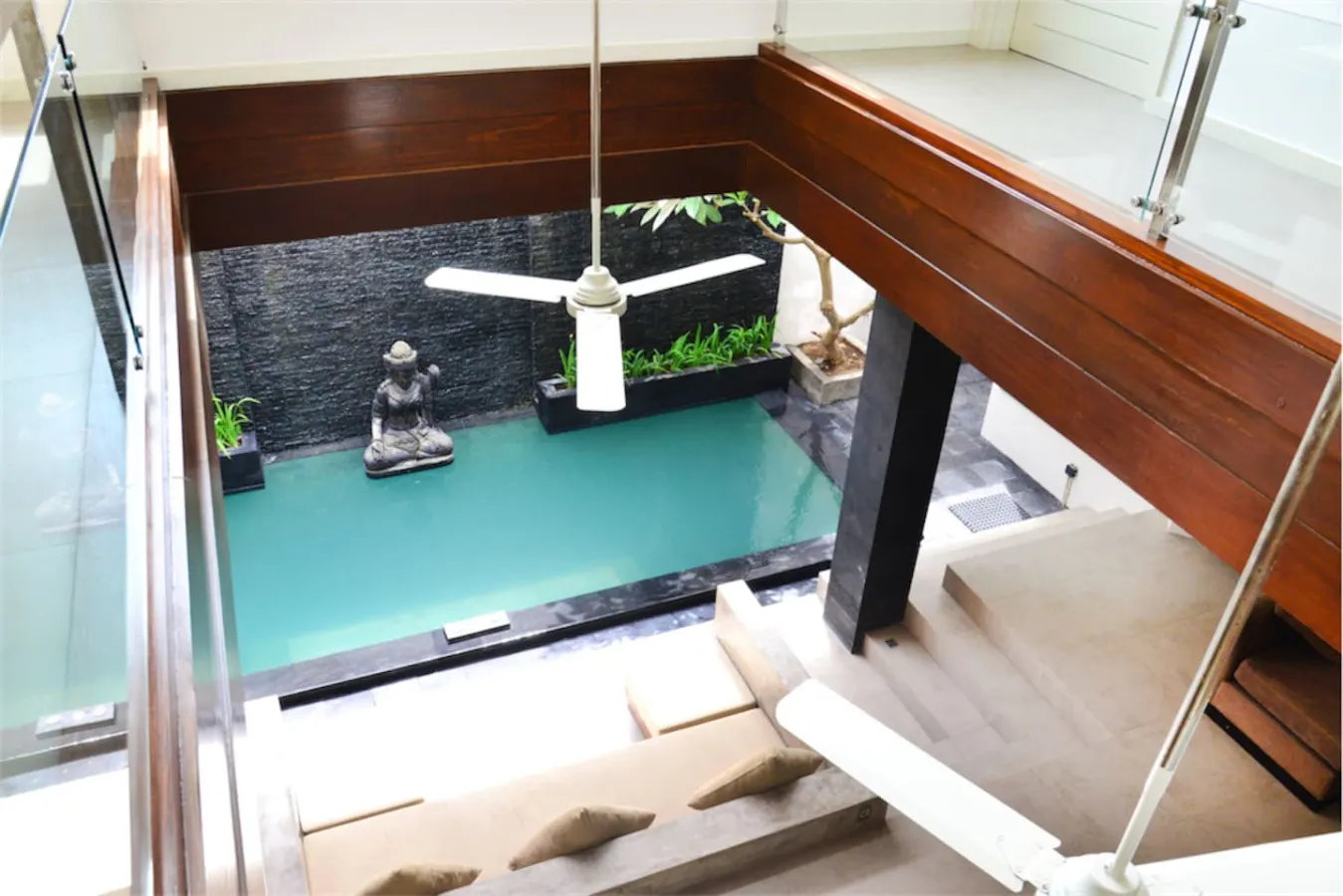 Villa Tentrem Legian 11