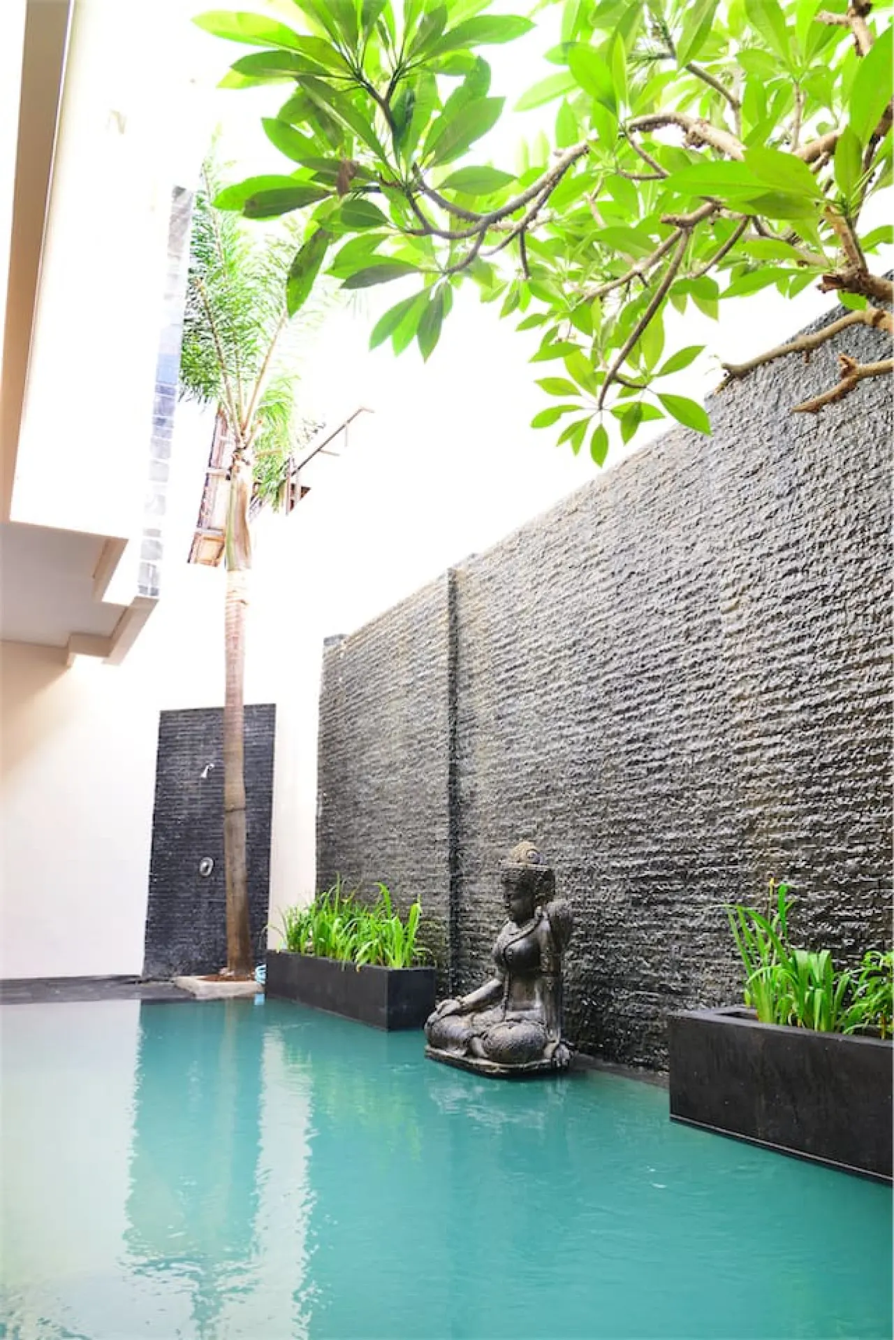 Villa Tentrem Legian 12