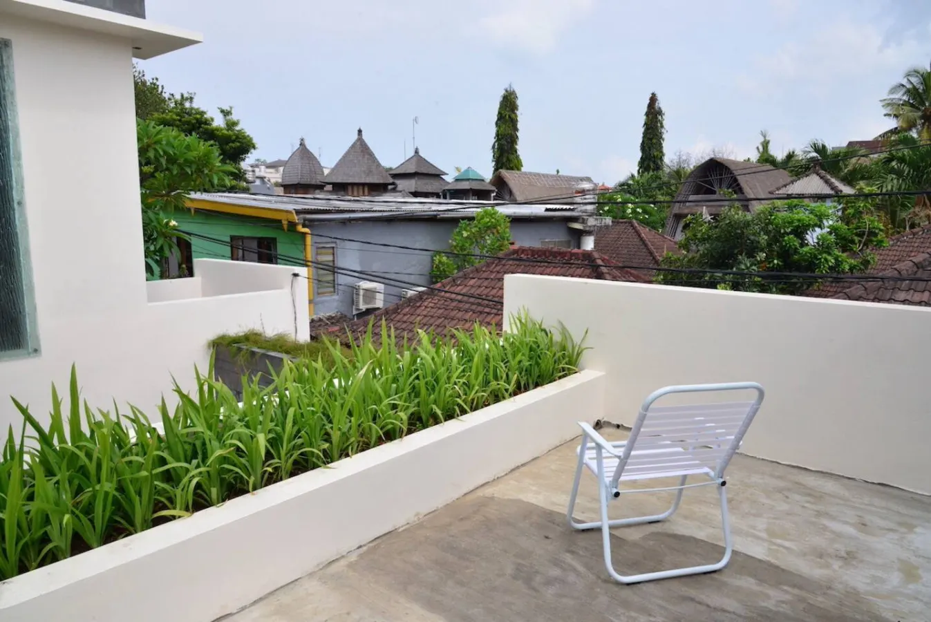Villa Tentrem Legian 14