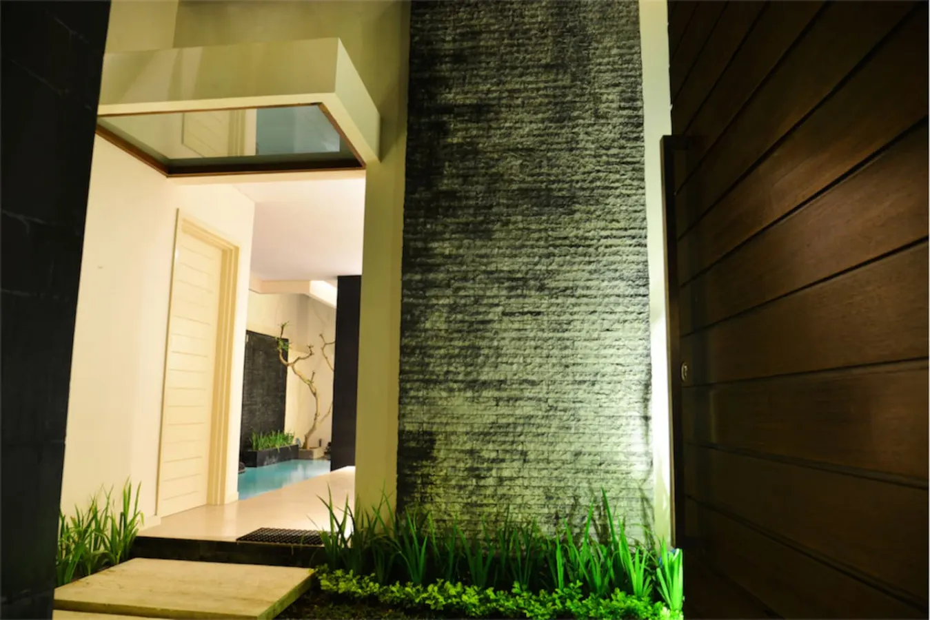 Villa Tentrem Legian 15