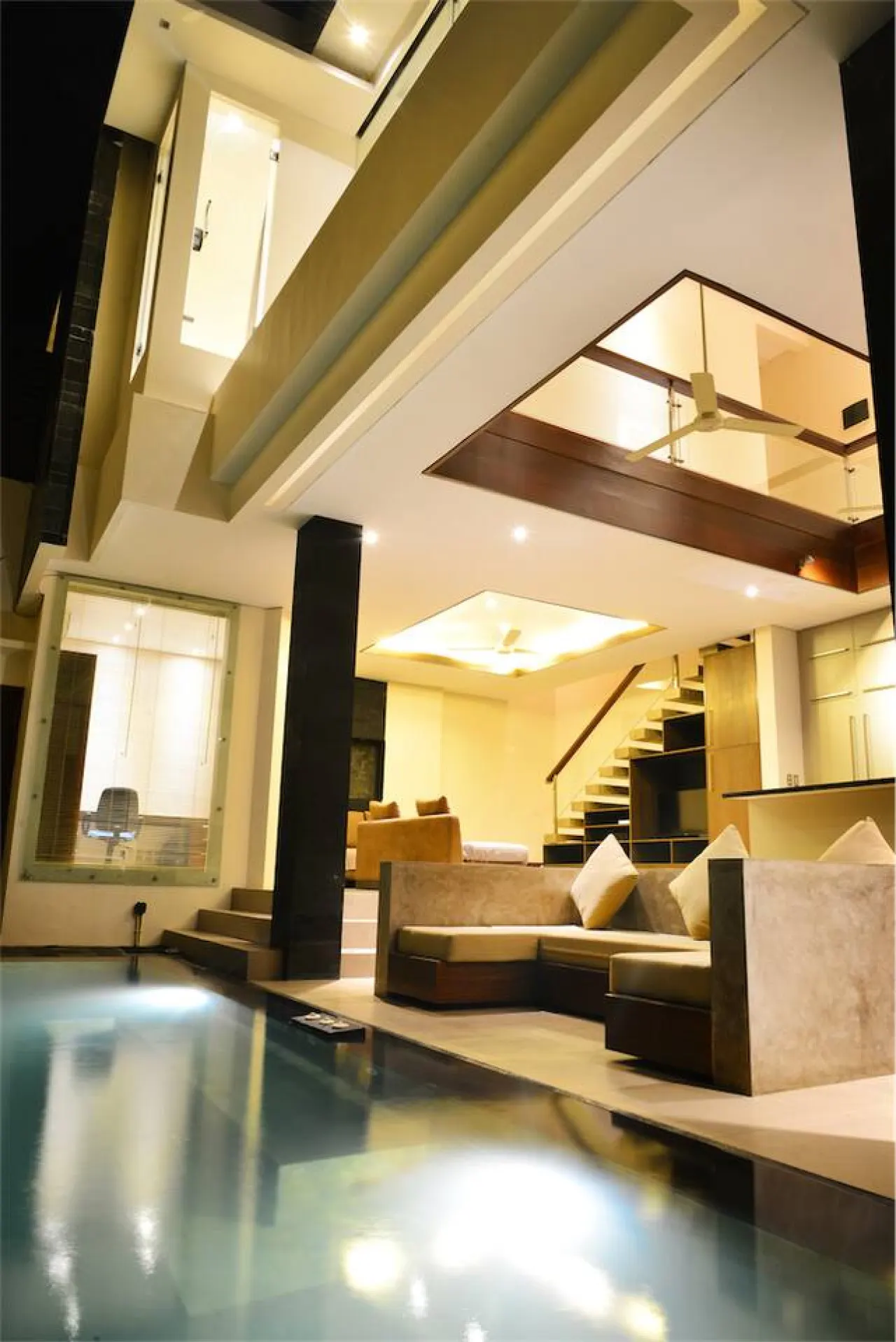 Villa Tentrem Legian 16