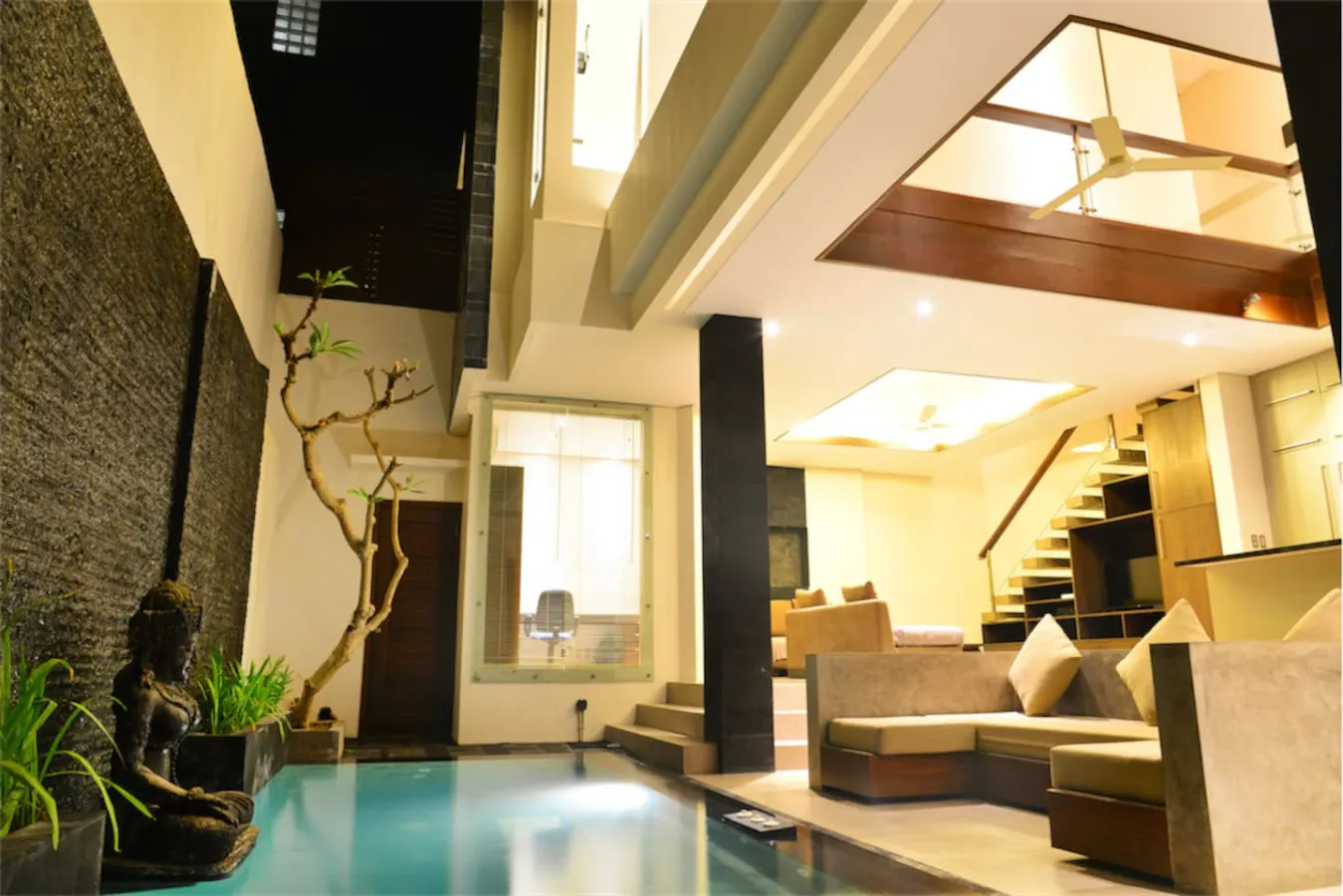 Villa Tentrem Legian 17