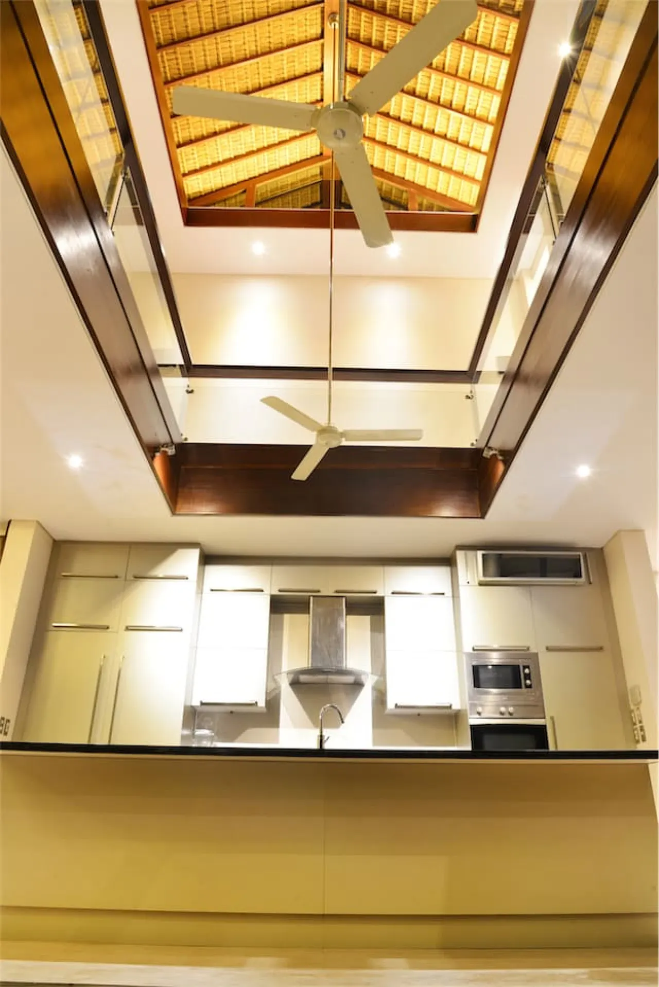 Villa Tentrem Legian 18