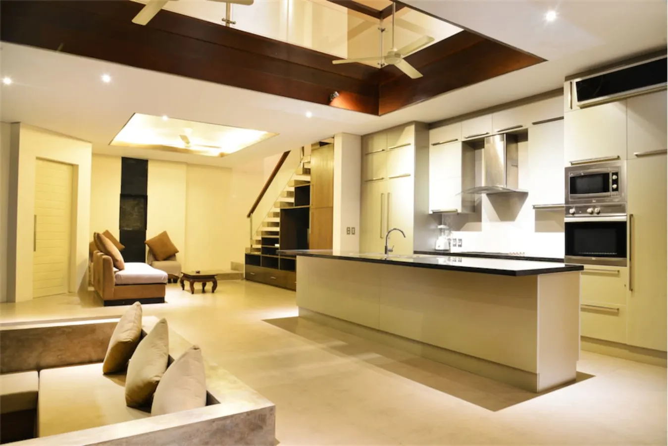 Villa Tentrem Legian 19
