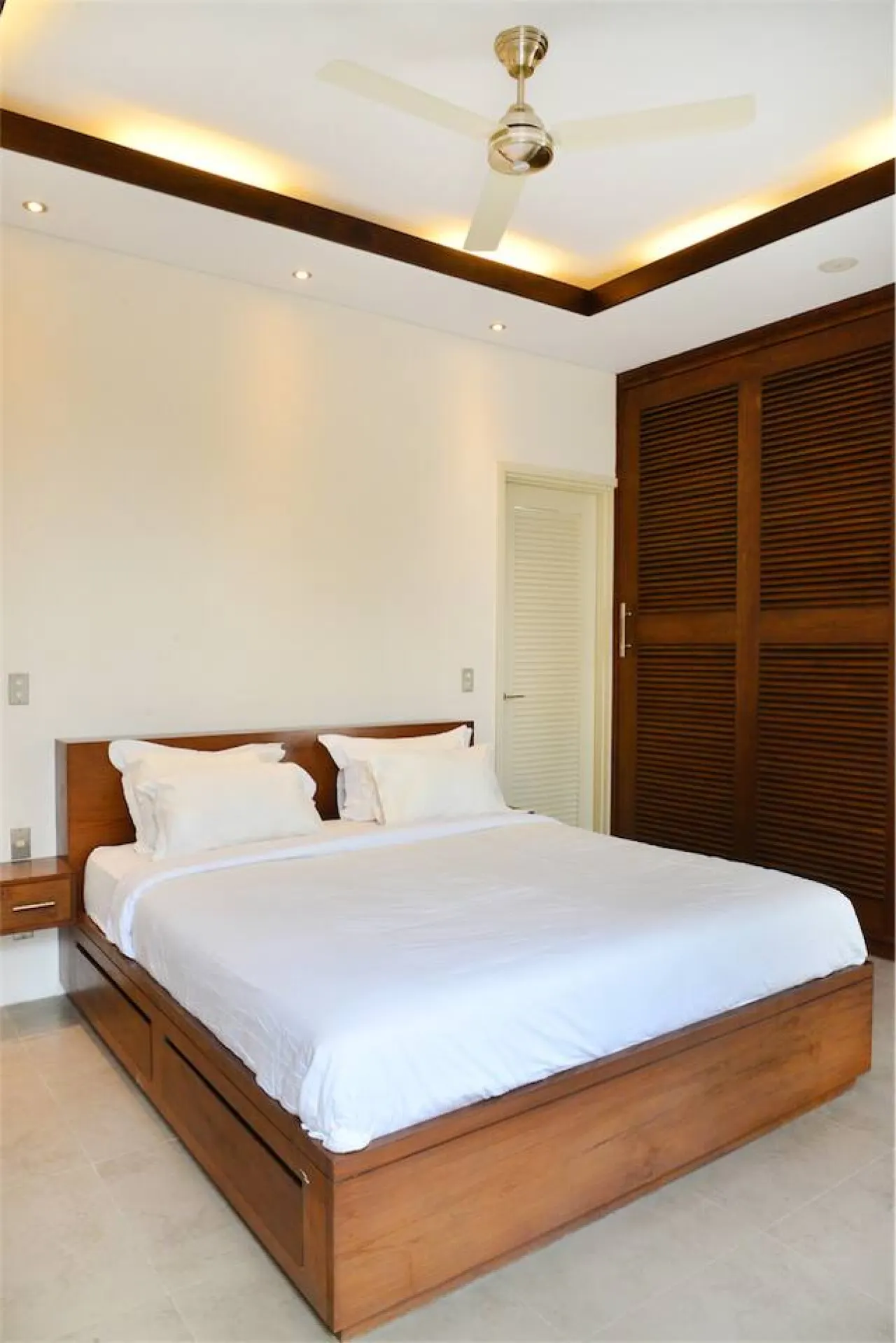 Villa Tentrem Legian 20