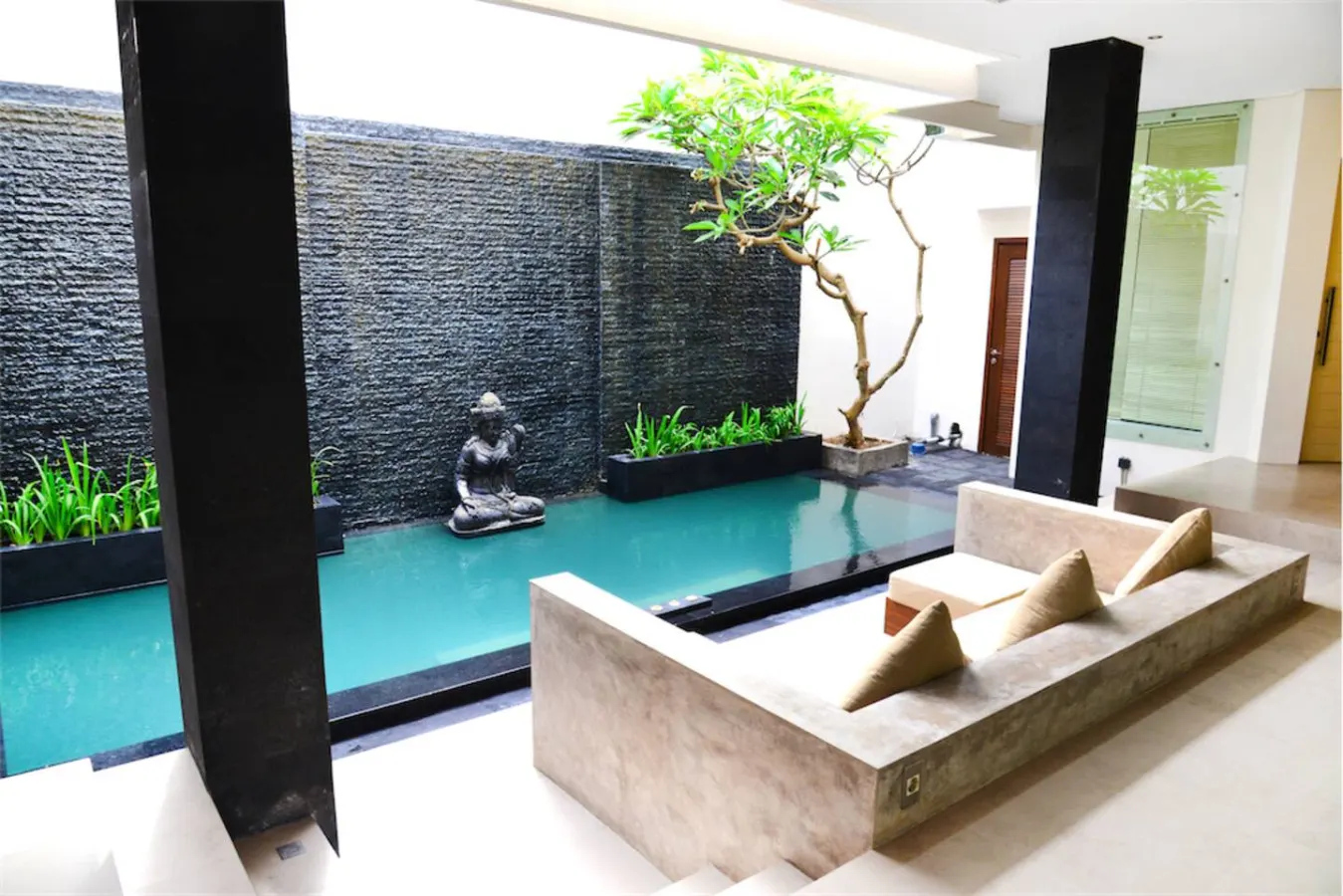 Villa Tentrem Legian — photo 3