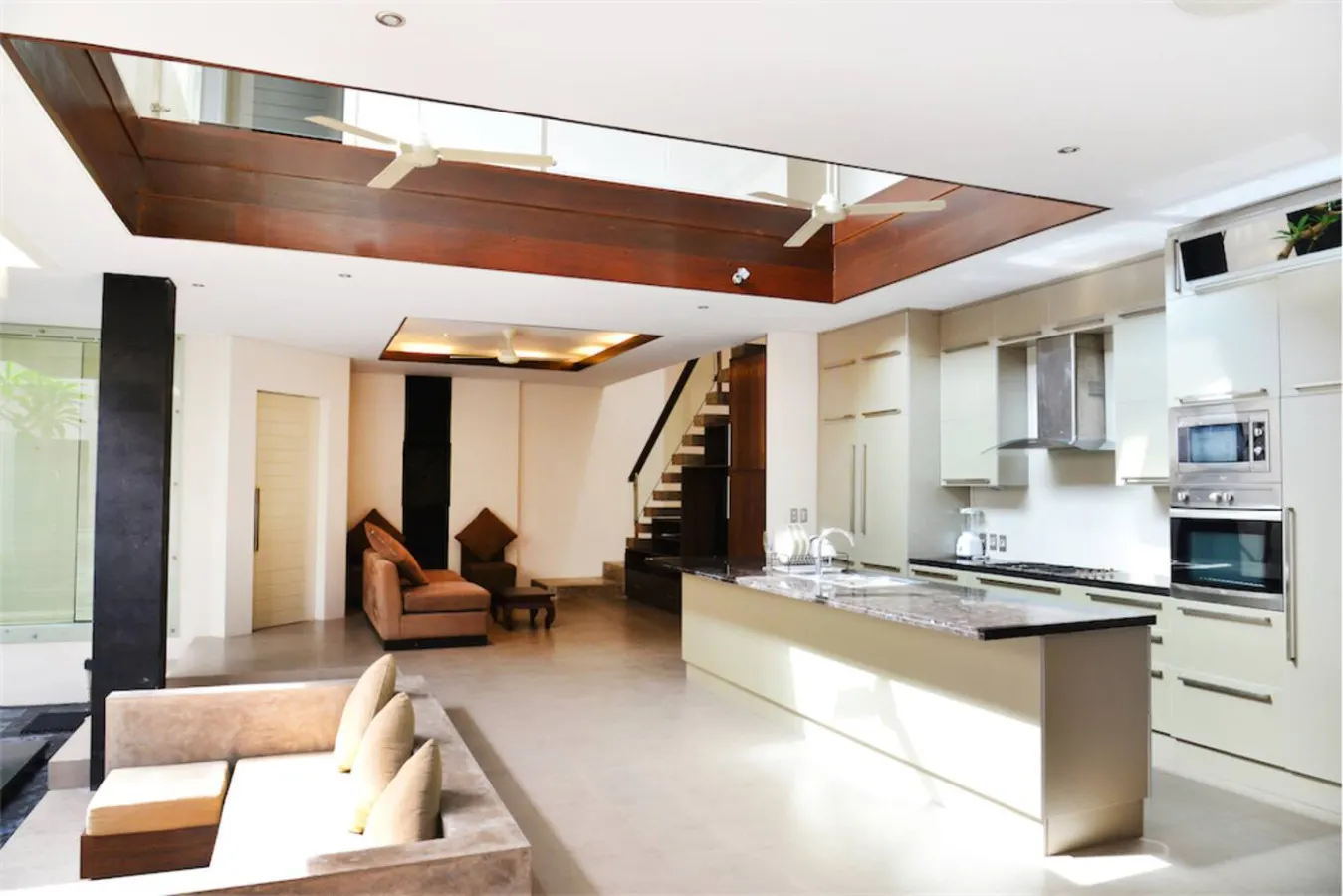 Villa Tentrem Legian — photo 4