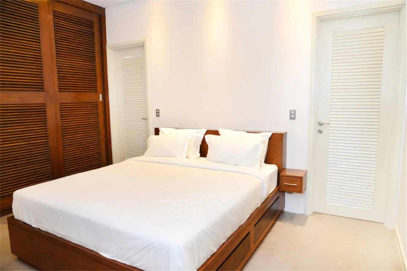 Villa Tentrem Legian 6