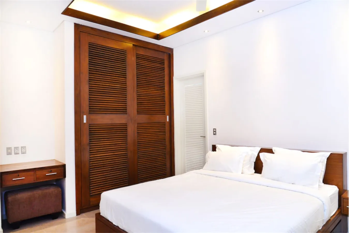 Villa Tentrem Legian 8