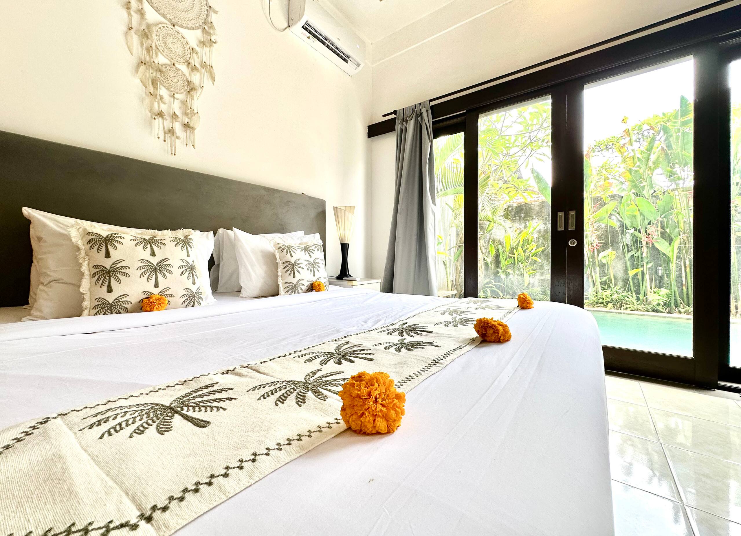 Family Villa in the middle of Legian walk to beach — photo 3