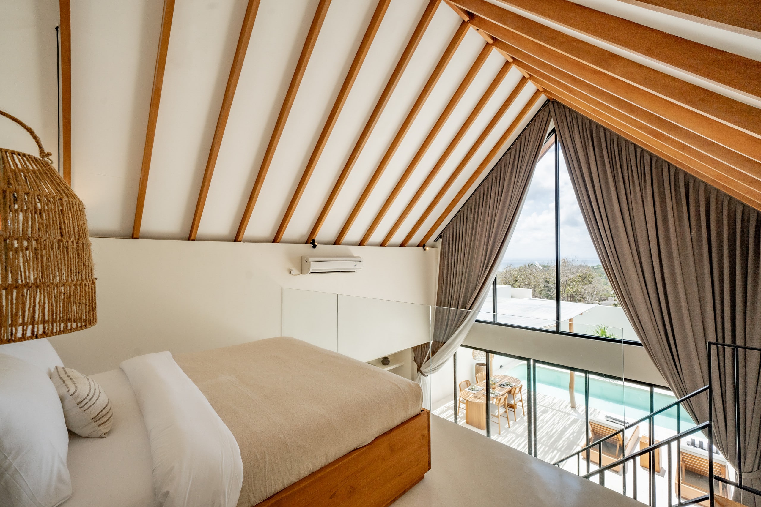 7Seas Villa2: Lux Hideaway. Walk to Bingin Beach — photo 3