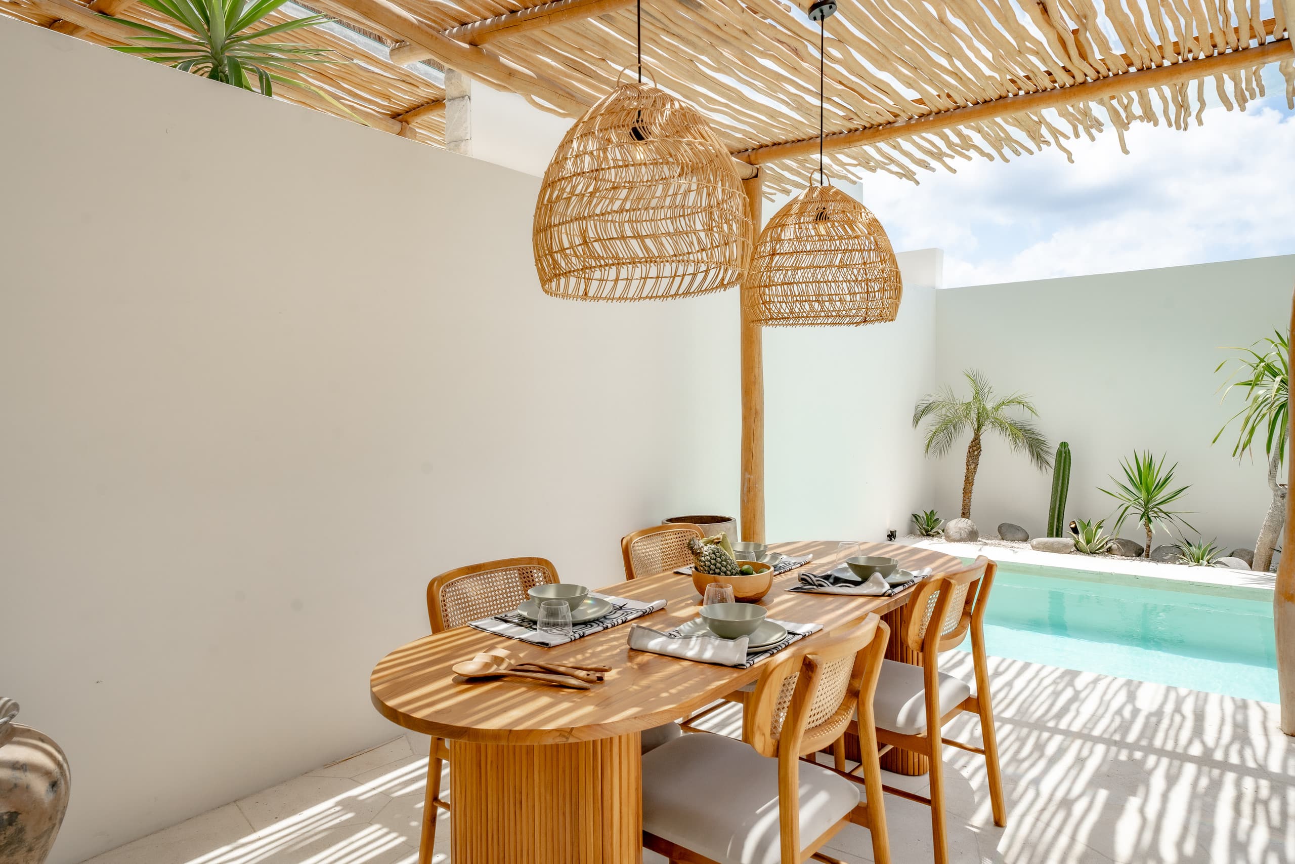7Seas Villa2: Lux Hideaway. Walk to Bingin Beach 22