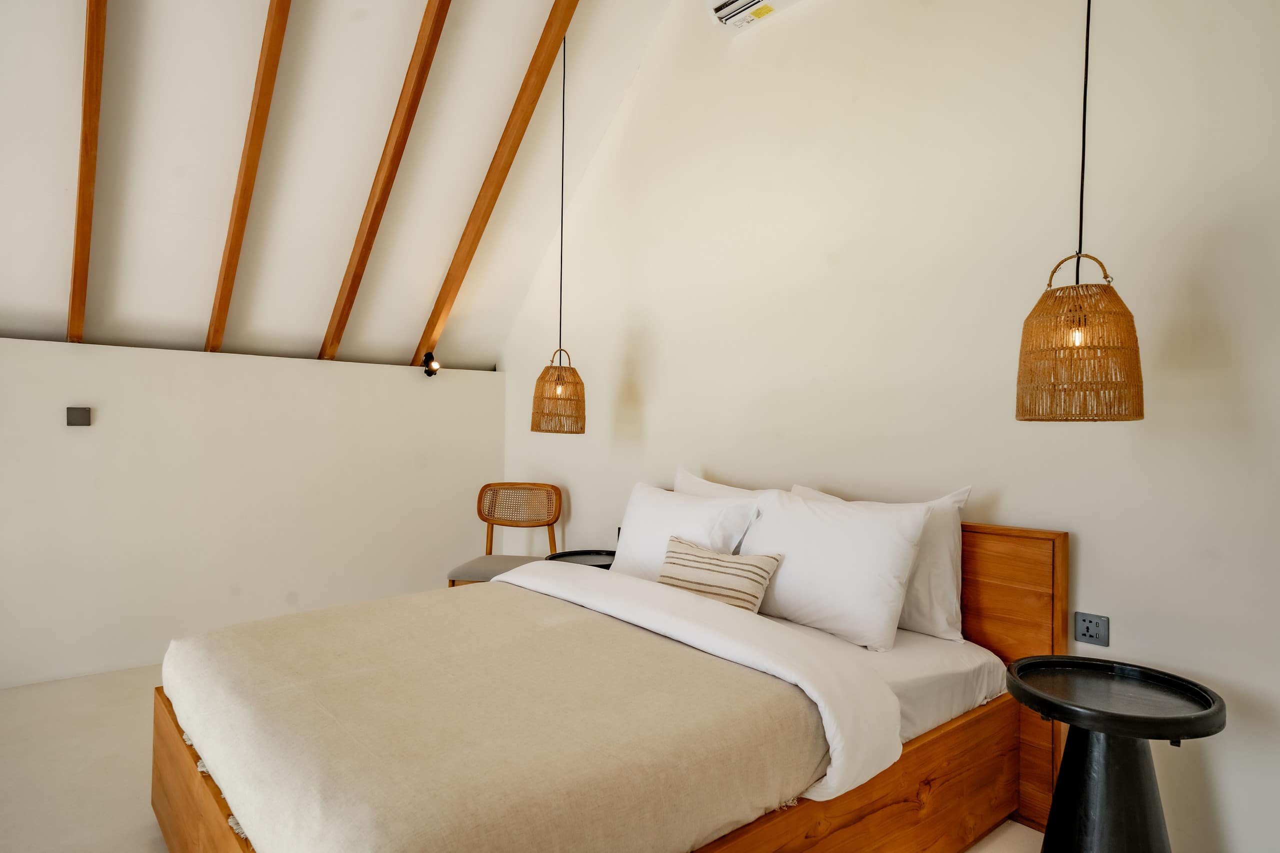 7Seas Villa2: Lux Hideaway. Walk to Bingin Beach 18