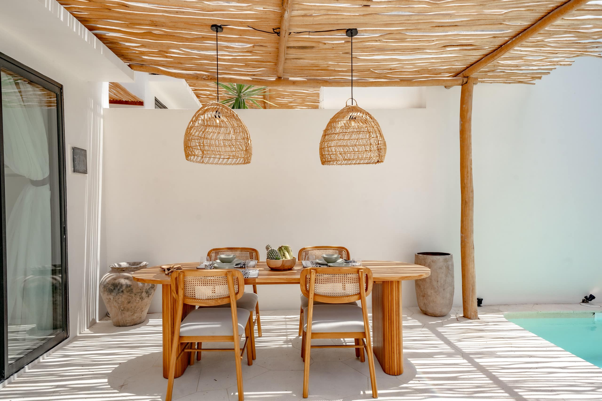 7Seas Villa2: Lux Hideaway. Walk to Bingin Beach — photo 5