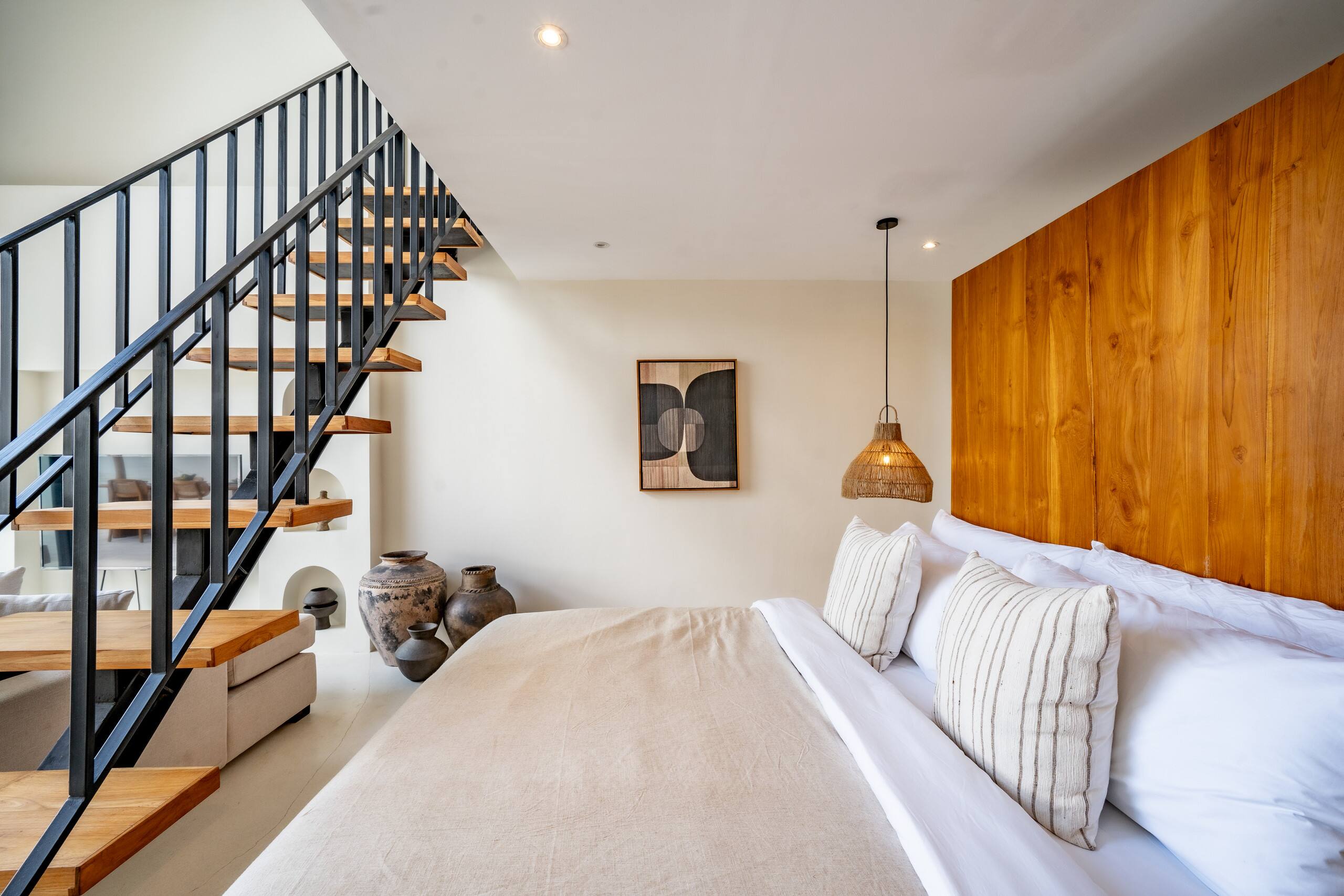 7Seas Villa2: Lux Hideaway. Walk to Bingin Beach 17