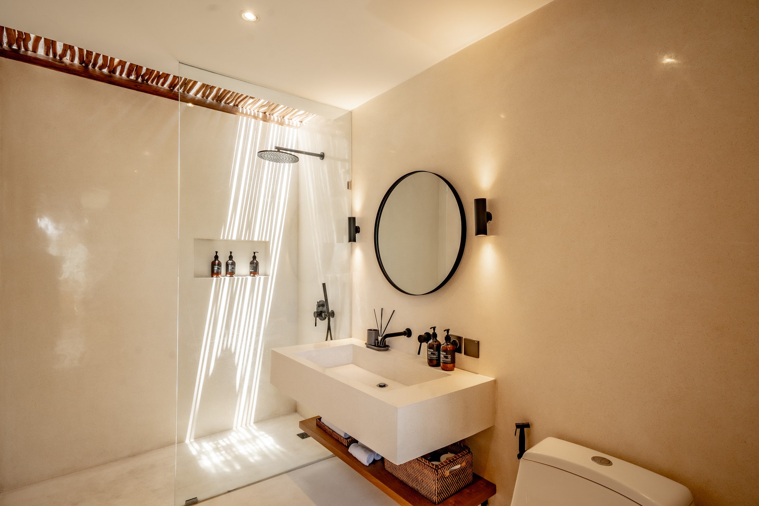 7Seas Villa2: Lux Hideaway. Walk to Bingin Beach 19