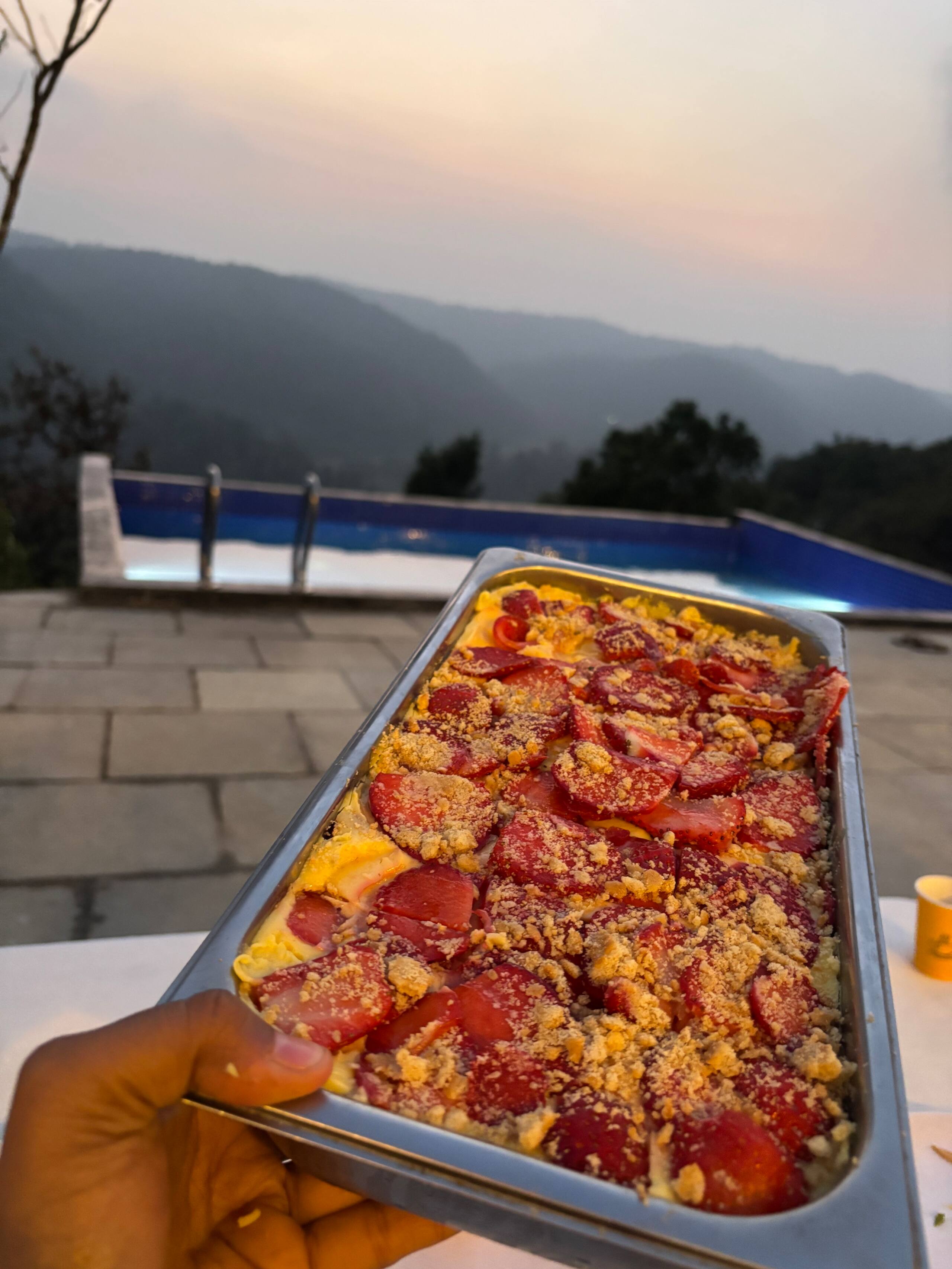 Vigok Estate 2BR Infinity pool — foto 4
