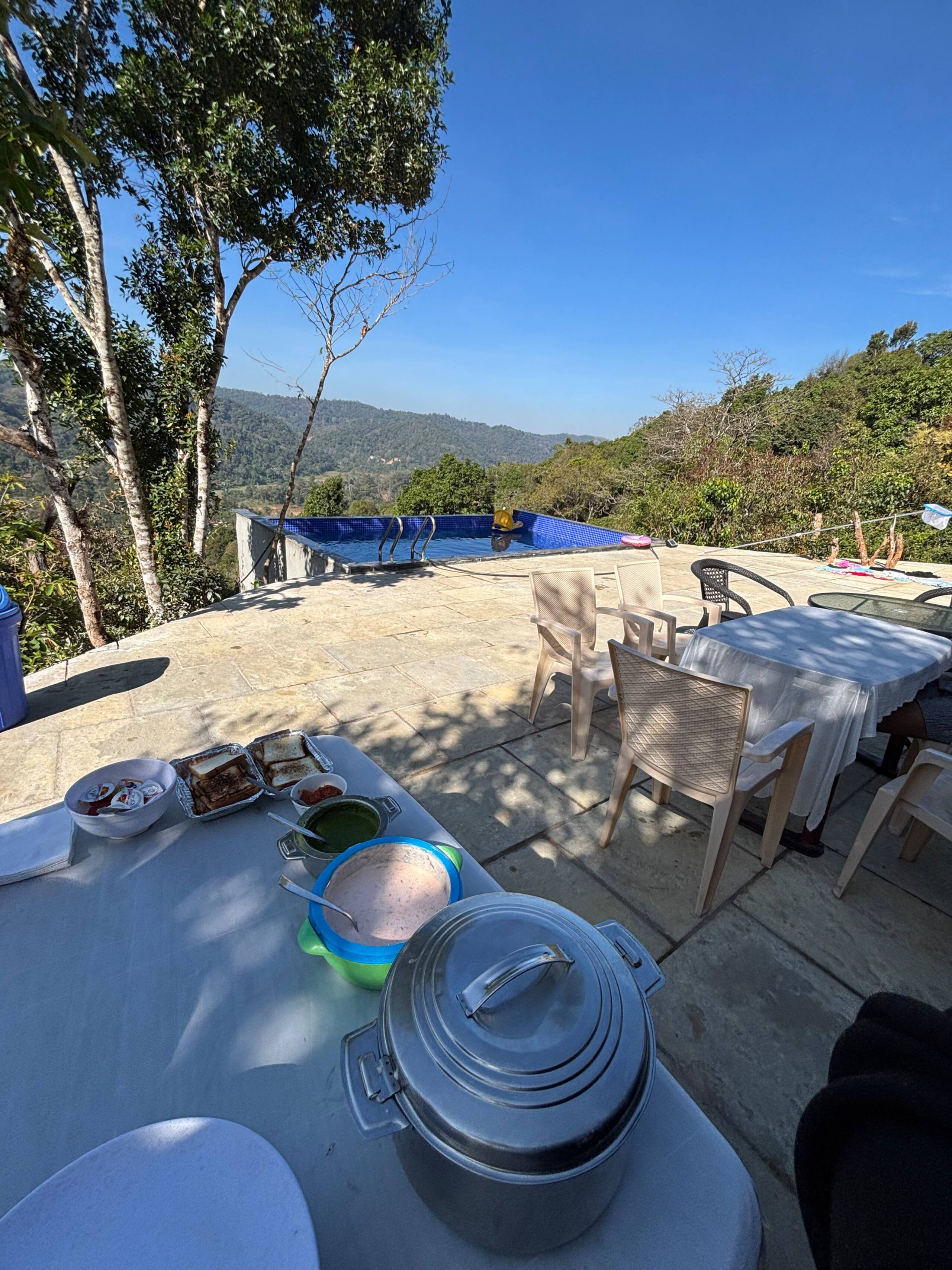 Vigok Estate 2BR Infinity pool — foto 3