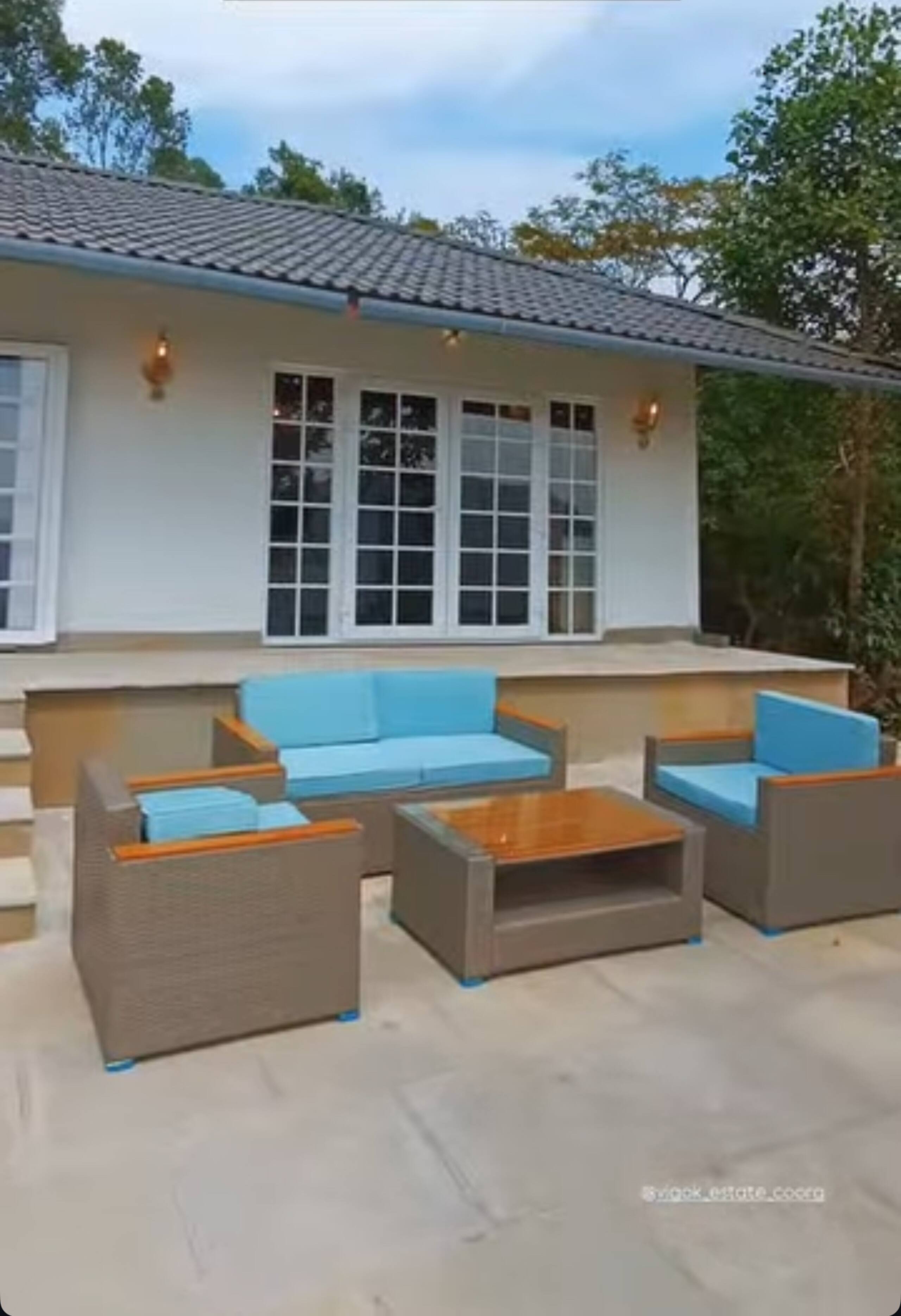 Vigok Estate 2BR Infinity pool 18