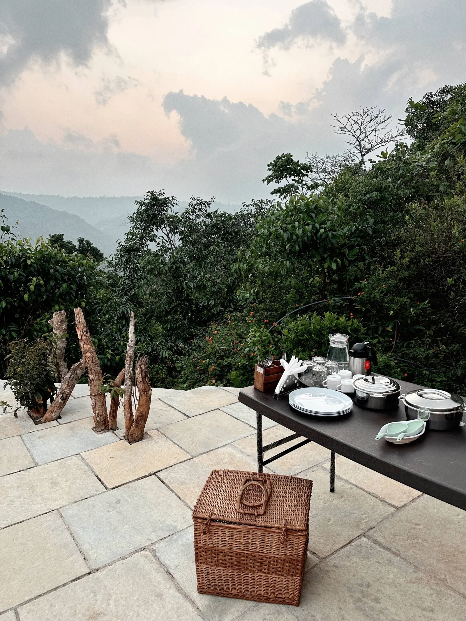 Vigok Estate 2BR Infinity pool 22