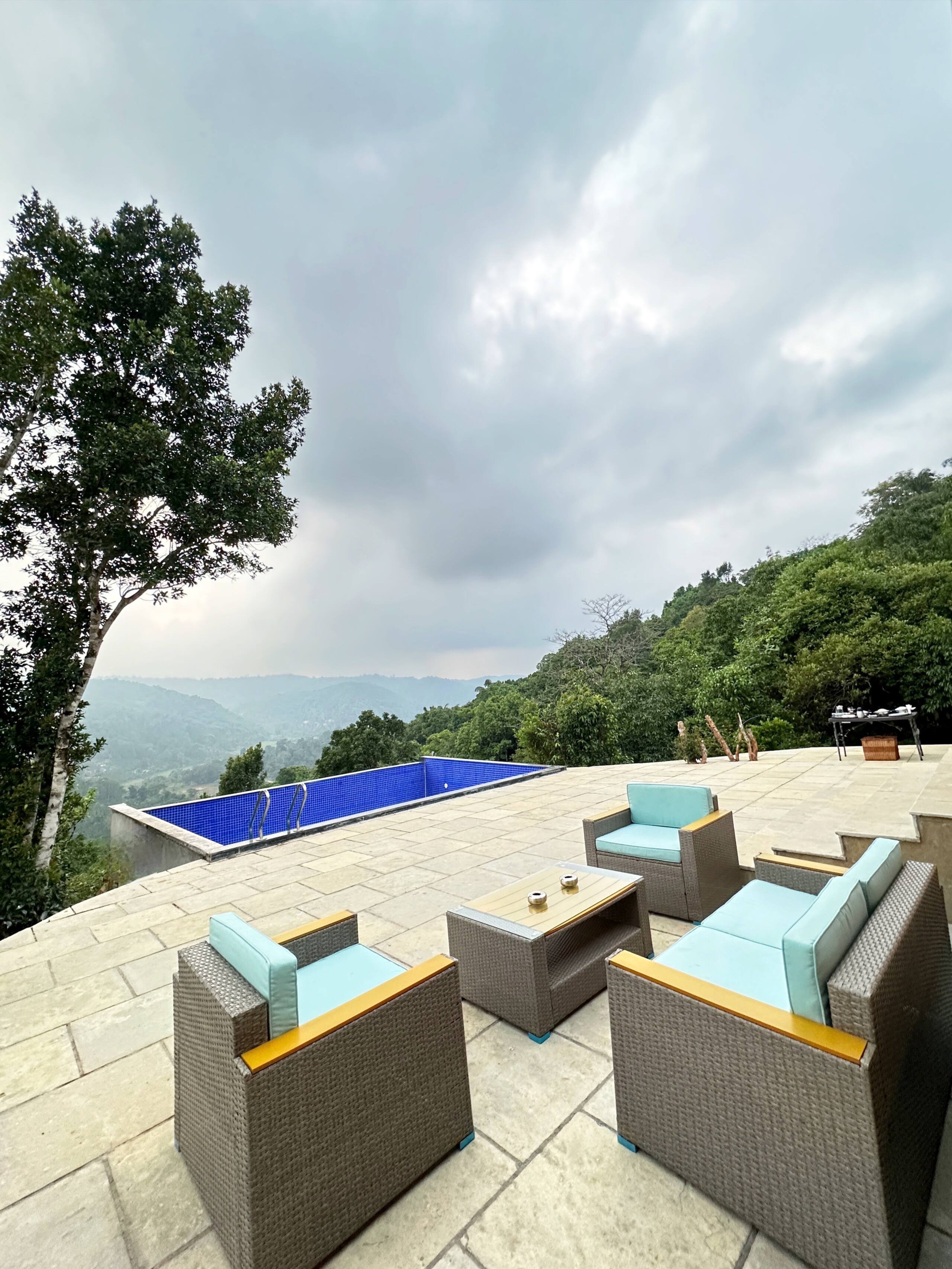 Vigok Estate 2BR Infinity pool 21