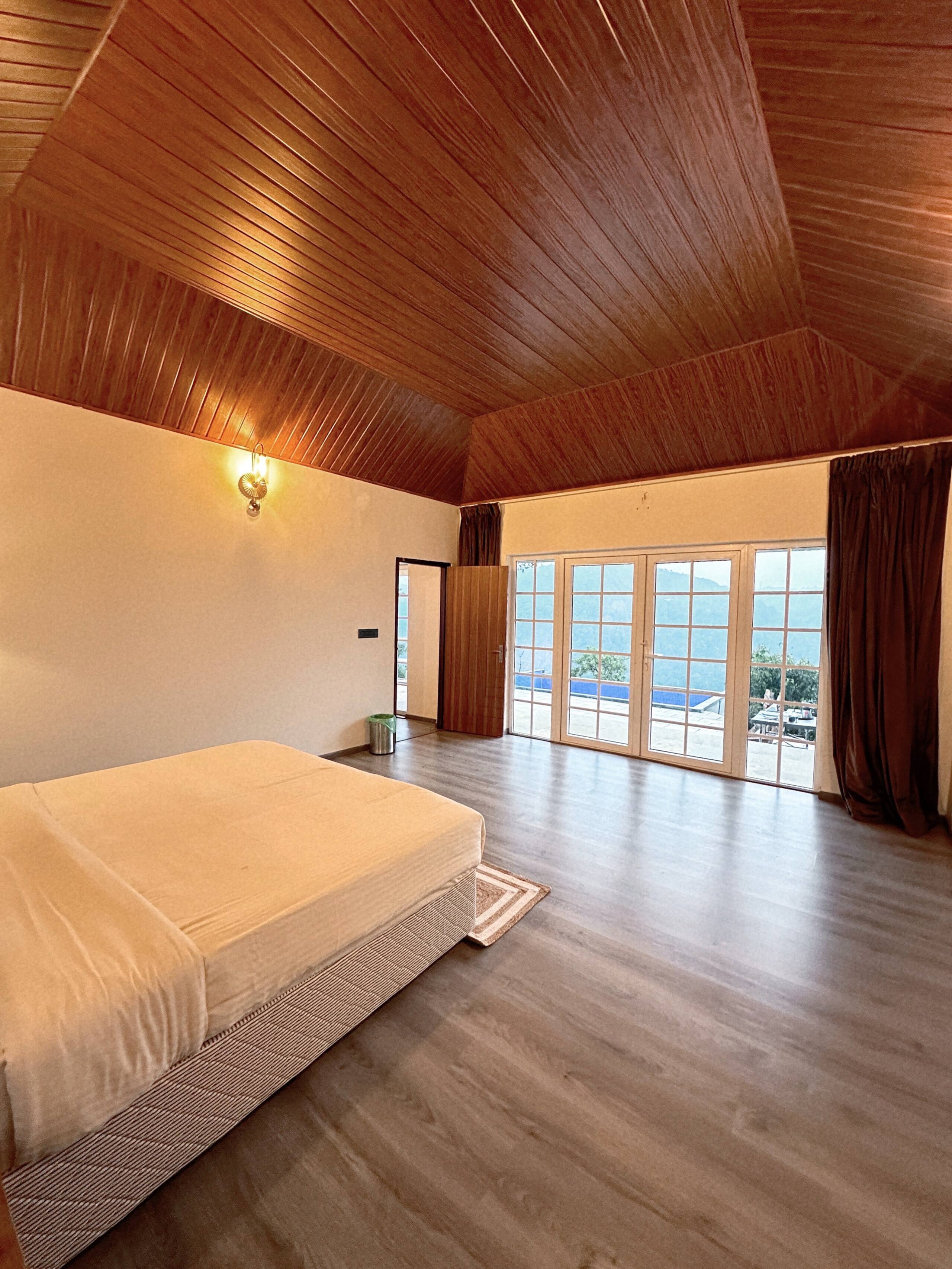 Vigok Estate 2BR Infinity pool 15