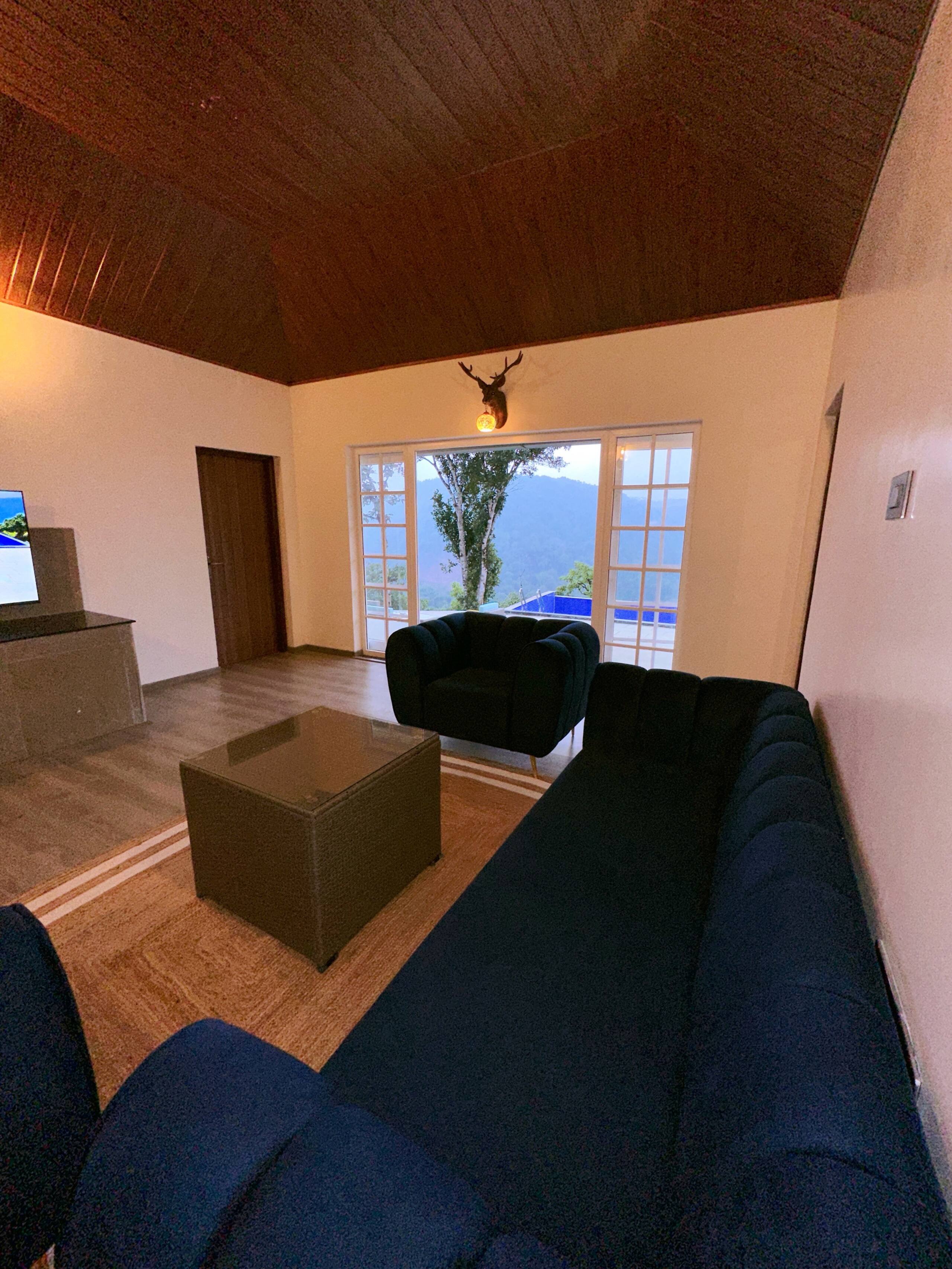 Vigok Estate 2BR Infinity pool 11