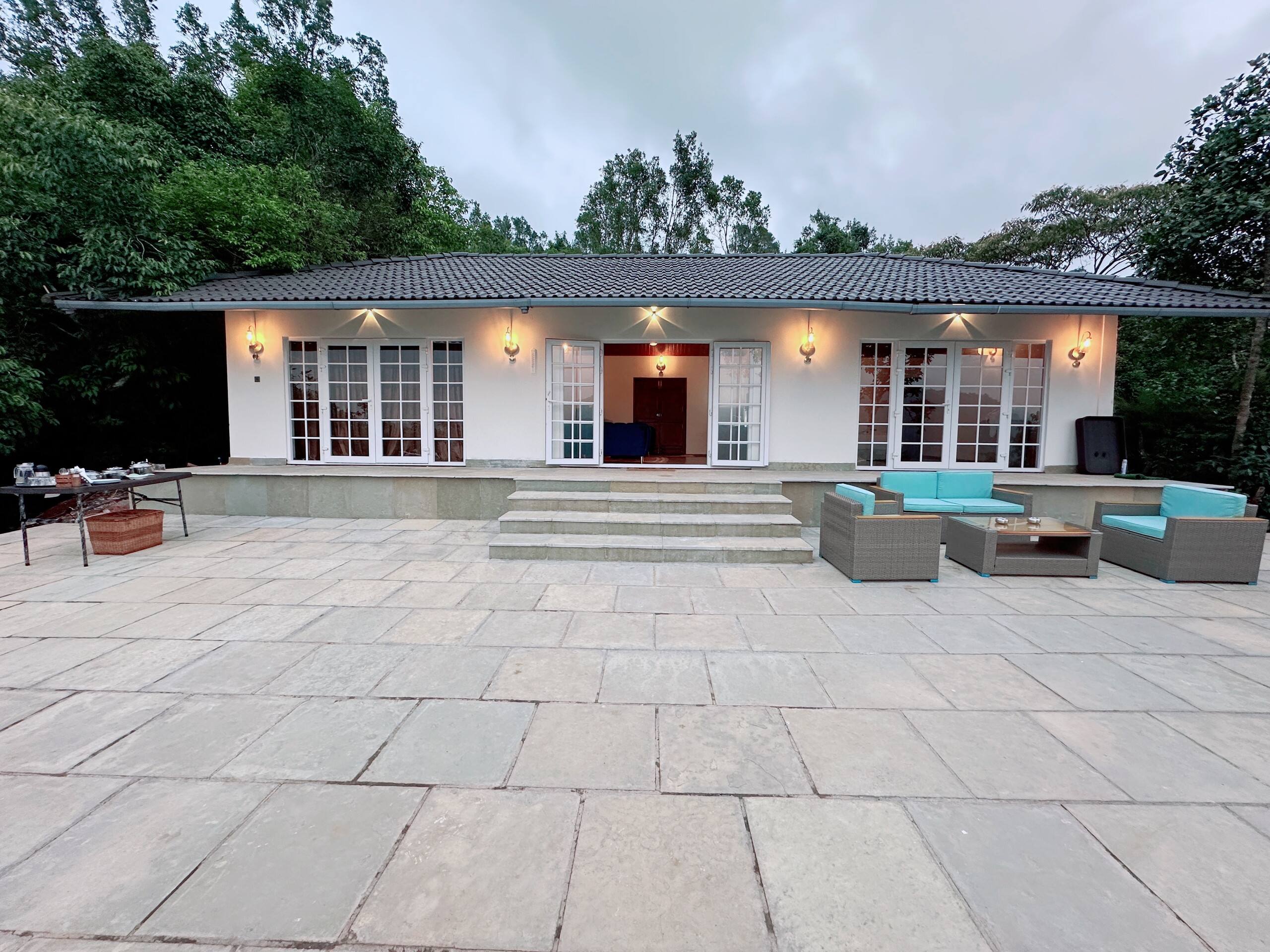 Vigok Estate 2BR Infinity pool 19