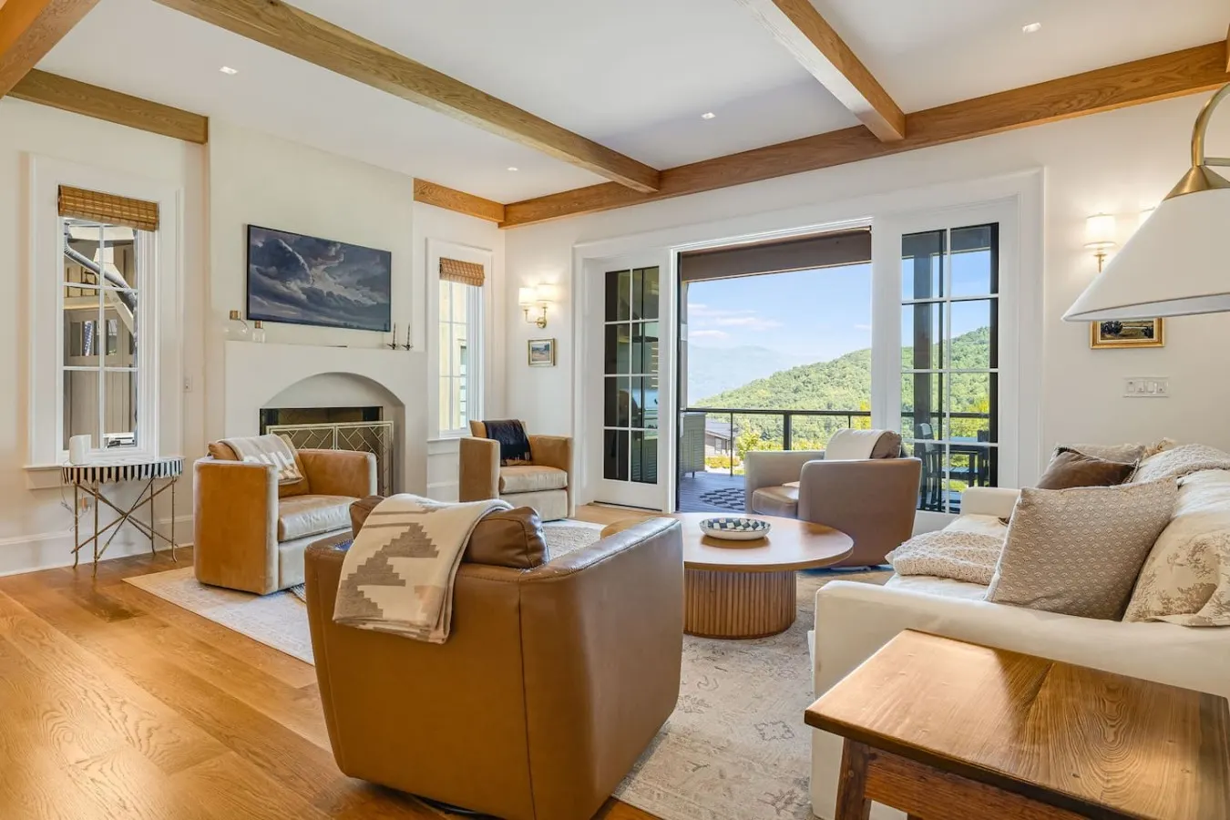 Balsam Preserve Private Golf Resort | Luxury w/ Mtn Views — photo 2