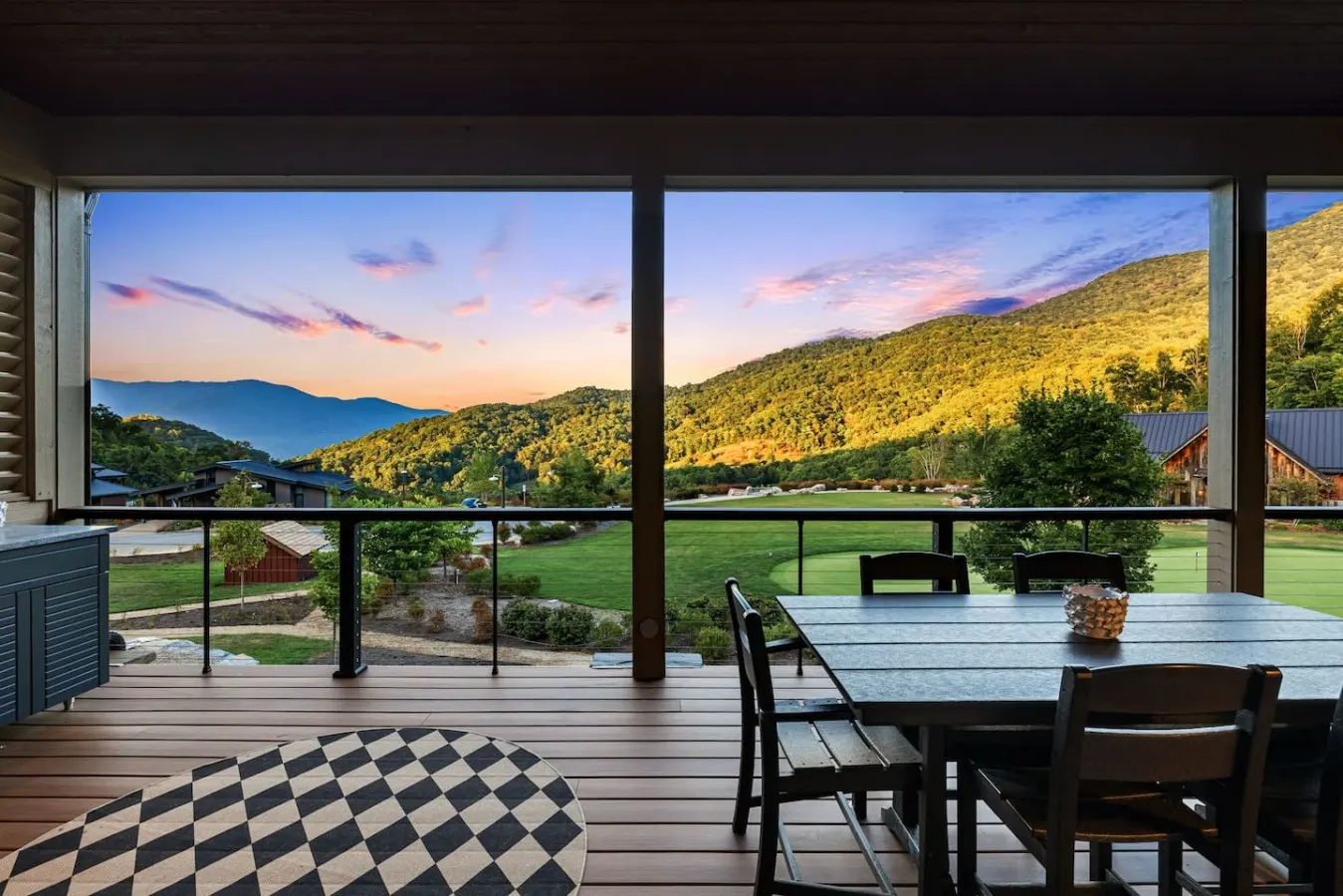 Balsam Preserve Private Golf Resort | Luxury w/ Mtn Views — photo 3