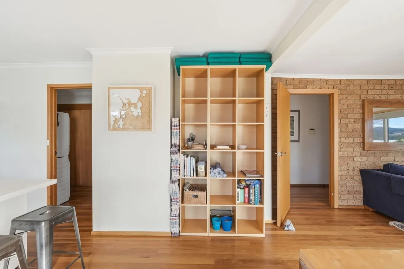 Coningham Beach House, Bay Views 17