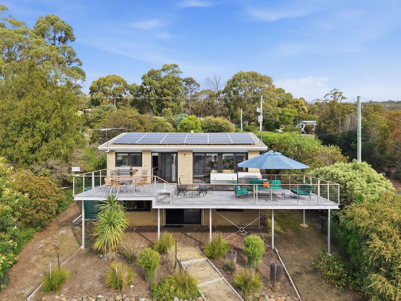 Coningham Beach House, Bay Views — photo 5