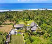 Villa Casabama Panjang 11