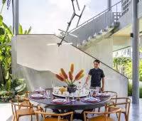 Villa Casabama Panjang 12