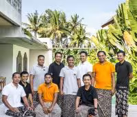 Villa Casabama Panjang 15