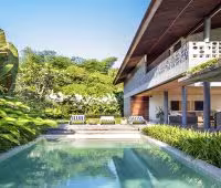 Villa Casabama Panjang — photo 4