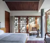 Villa Casabama Panjang — photo 5