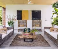 Villa Casabama Panjang 7