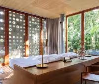 Villa Casabama Panjang 8