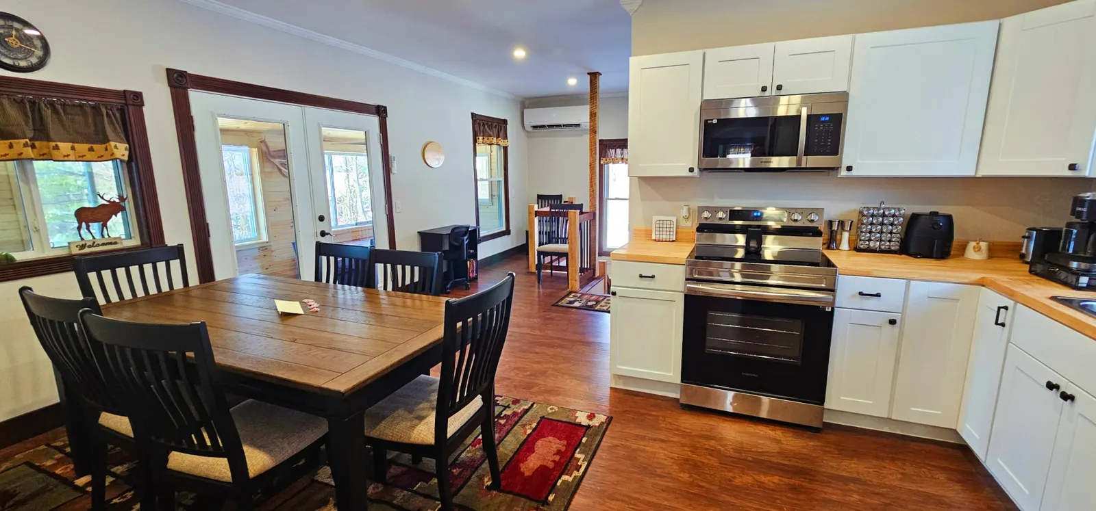Pleasant Street Retreat - Apartment 3BR 13