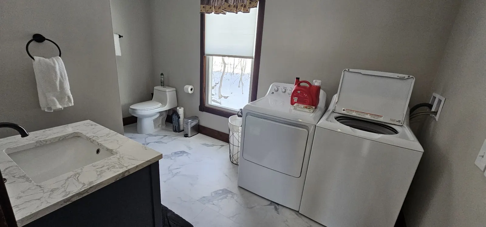 Pleasant Street Retreat - Apartment 3BR 14