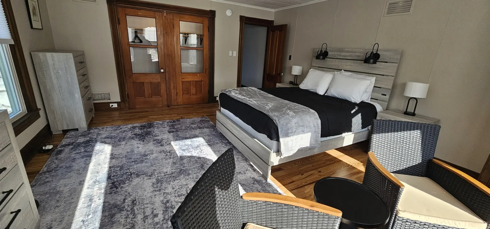 Pleasant Street Retreat - Apartment 3BR 16