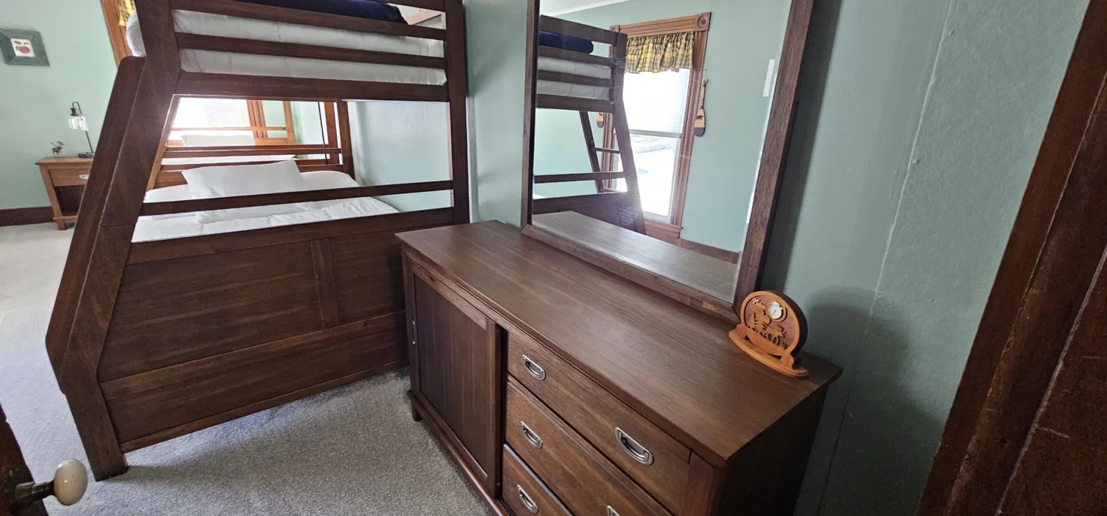 Pleasant Street Retreat - Apartment 3BR 19