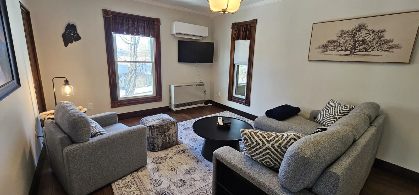 Pleasant Street Retreat - Apartment 3BR — photo 3