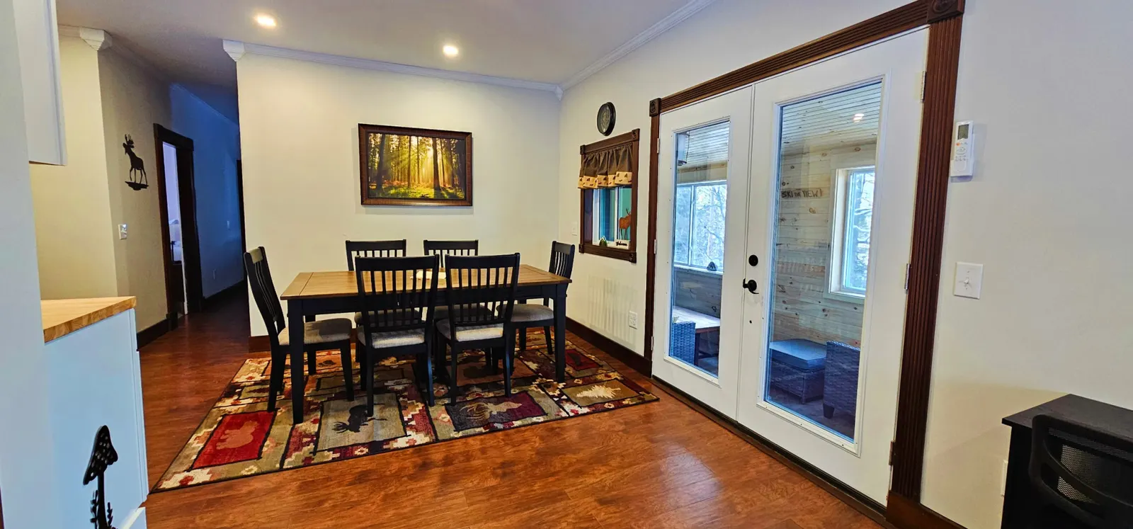 Pleasant Street Retreat - Apartment 3BR — photo 4
